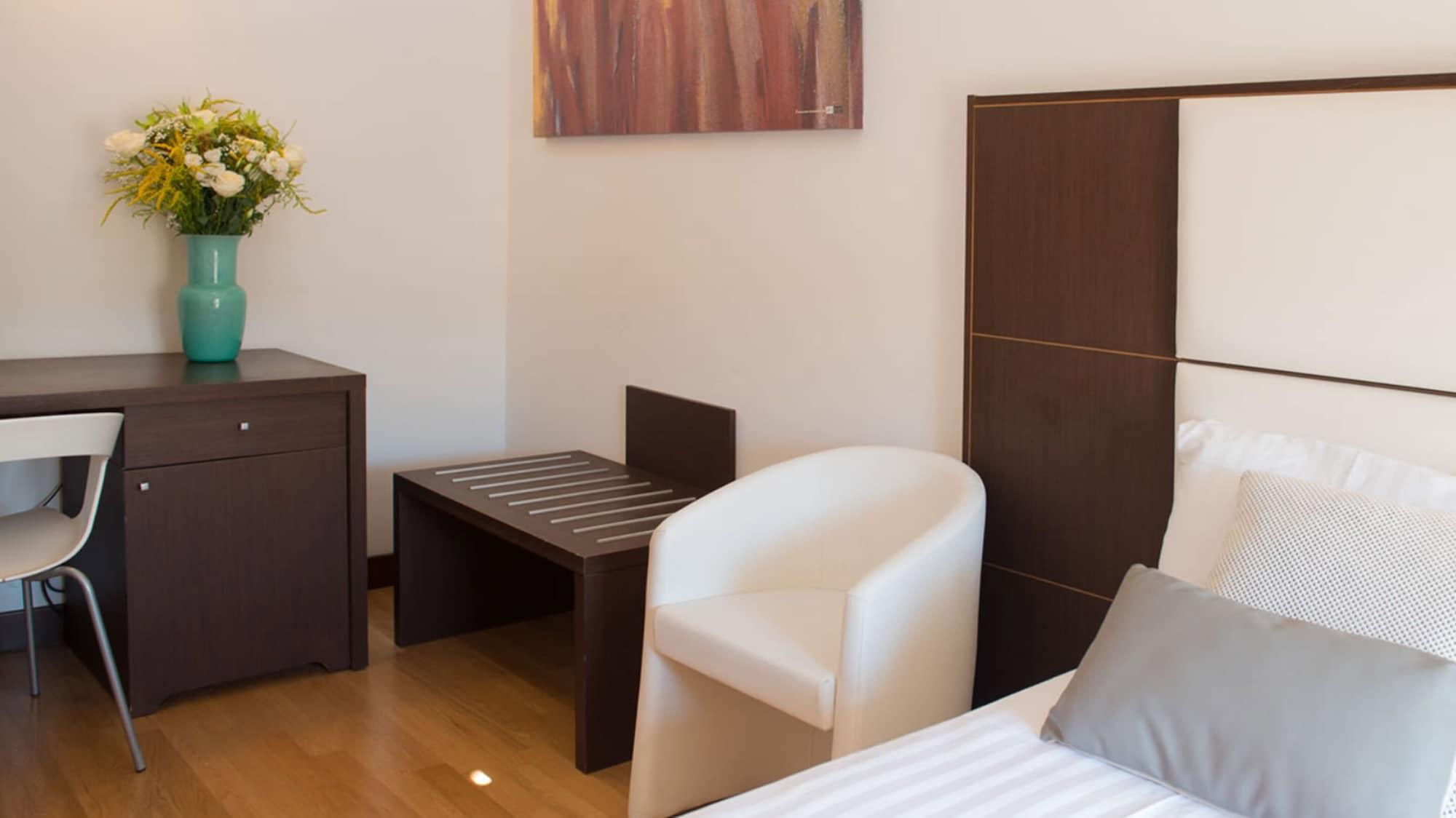 Gallery Hotel Recanati Exterior foto