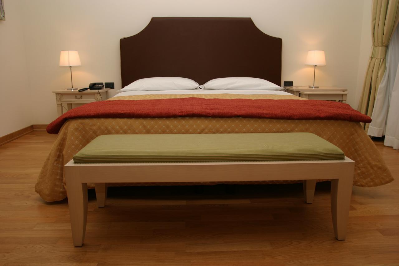 Gallery Hotel Recanati Zimmer foto